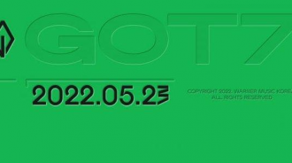 GOT7公開新專輯封面照，23日完整體回歸，遵守“不解散”約定