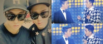 韓國K-POP粉絲討論看起來完全一樣的男偶像