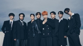 ATEEZ 宣布 2025 年「Towards The Light : Will To Power」歐洲 12 城市巡迴演唱會 