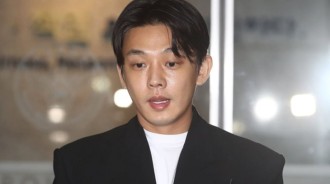 演員柳海真首次接受警方詢問涉及同性性侵指控