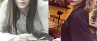 這兩名SNH48成員被中國網民指是中國版Yoona And Suzy 