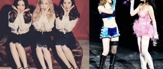 少女時代TTS六週年了！原來企劃源自於Tiffany、太妍舞台表演？！