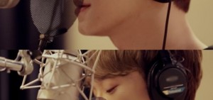 Chen獻聲《沒關係，是愛情》 OST《最佳幸運》MV曝光