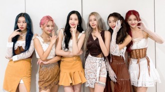 MOMOLAND Nancy&慧彬在墨西哥停留期間確診新冠，中斷當地日程