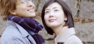 《冬日戀歌》時隔13年拍攝第二部：主演還是裴勇俊和崔智友嗎？