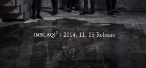 MBLAQ打破解散謠言 25日攜自創敘事曲回歸