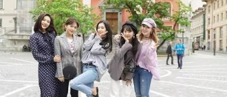 Red Velvet確定11月回歸，SM：正在準備新專輯！