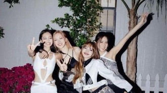 BLACKPINK 稱霸12月女團品牌聲譽排名