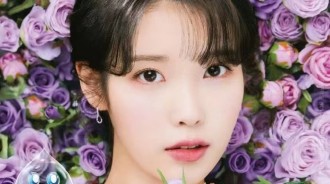 [IU][新聞]220323 海特真露，今年也將繼續 “真露=IU”的模式