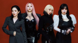 2NE1在15周年出道紀念日之前引發更多重聚的謠言