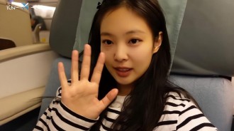 Jennie被拒絕拍攝Vlog！原因公開後，韓網友表示，這個理由很充分