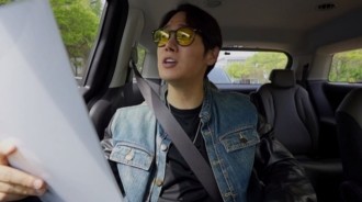 Hwanhee 談及轉型為 Trot 歌手后的掙扎 “我感到孤立，我不認識任何人”