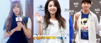 Hani、Dara、姜勝允客串《製作人》　扮演《兩天一夜》新季成員