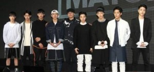Mnet《Mix & Match》在首爾汝矣島Conrad酒店舉辦製作發表會