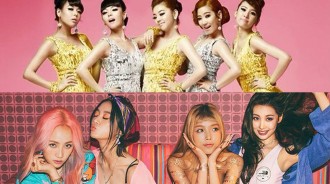 韓國網民表示希望看到Wonder Girls重聚並回歸
