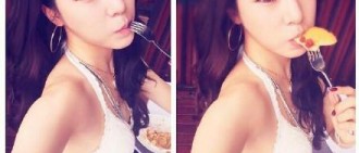 Tiffany公開夏日自拍 「新專輯主打性感風？」