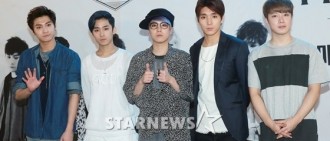 FNC：FTIsland 預計下半年回歸！