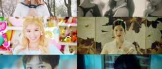 TWICE 「CHEER UP」MV點擊數突破3000萬次 成績驚人