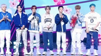 NCT DREAM在「音樂銀行」中獲得1位！EXO金俊勉&IVE回歸舞台