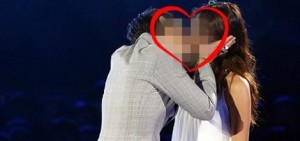 16個令你驚訝的K-POP偶像熱吻