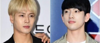 Jackson-Junior錄製偶像運動會受傷 JYP娛樂的回應是？