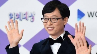 韓國著名主持人劉在石最新善舉曝光成話題！幫朋友墊付手術費