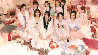 14日！Red Velvet、aespa將合作發布新曲，一同變身“聖誕女孩”
