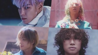 BIGBANG&IVE的新歌進入排行榜！第15周GAON排行榜<2022>