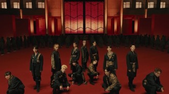 SEVENTEEN「孫悟空（Super）」MV觀看次數突破1億次！自身最短記錄