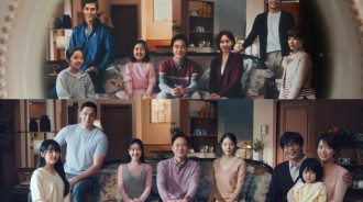 'High Kick'演員陣容16年後重聚，在溫馨廣告中崔丹尼爾和黃正音飾演夫婦