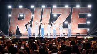 SM新男團RIIZE粉絲名稱為"SUNZ"！作為出道活動驚喜發表
