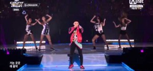 [M!Countdown in LA] G-Dragon - One Of the Kind