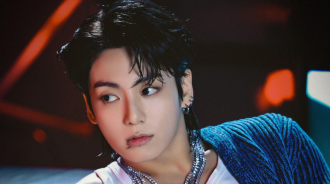 Jungkook 成為最快達到 1700 萬 Spotify 粉絲的亞洲藝人