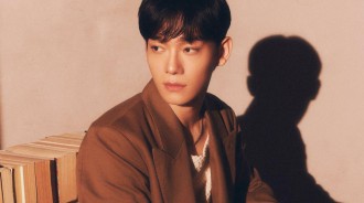 EXO's Chen 揭露佢嘅 'Beyond the Door' 個人巡迴演唱會喺亞洲嘅日期同地點