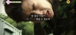2014 MBC演藝大賞預告視頻曝光：劉在石的眼淚”引熱議