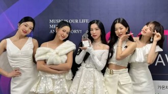 Red Velvet 會是最後一支全部由韓國人組成的大型經紀公司女團嗎？