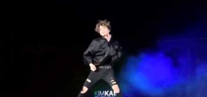 [SMTOWN] EXO (KAI) - Solo Dance