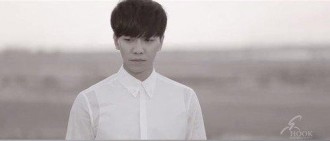 【影片】李昇基《And Goodbye》MV底片受損　推出1分鍾版本