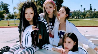 aespa迷你三輯初動突破169萬，擊敗BLACKPINK，成KPOP女團第一