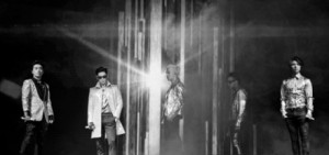 Bigbang完全體回歸約定'今年出專輯