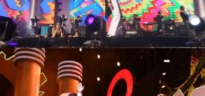 PSY-WINNER獲中國音樂獎 WINNER"正在抓緊進行新專輯製作工作"