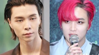 SM娛樂否認NCT的Johnny和Haechan在日本周圍的謠言