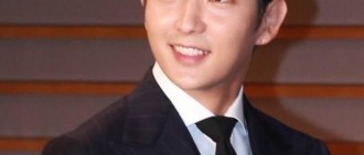 李準基出演韓國翻拍「步步驚心」作品「月亮的戀人」