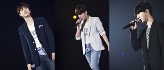 SuperJunior-K.R.Y.啟動首個巡演預計動員9萬粉絲 ，新曲《JOIN HANDS》舞台曝光！