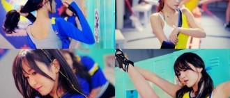 AOA連續2周問鼎音悅台榜首， 「歌謠界地位獲全方位認可」？