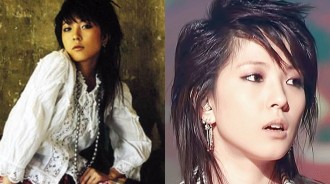 韓國網民對BoA 20年前的標誌性髮型反應