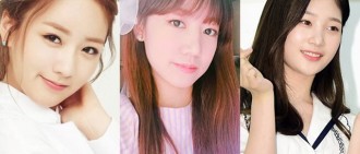 普美、南珠、采妍將發行合作單曲