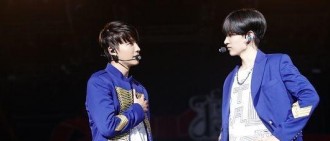 Super Junior-D&E上海首個單獨演唱會完美落幕