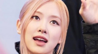 BLACKPINK Rosé現在連尖叫聲都很美？被嚇到也能展現完美的高音！