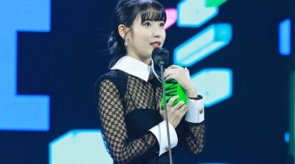 IU登頂2021年韓國Melon音樂榜，連續兩年獲此殊榮